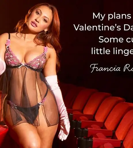 Image 6167242 from Francia Raisa