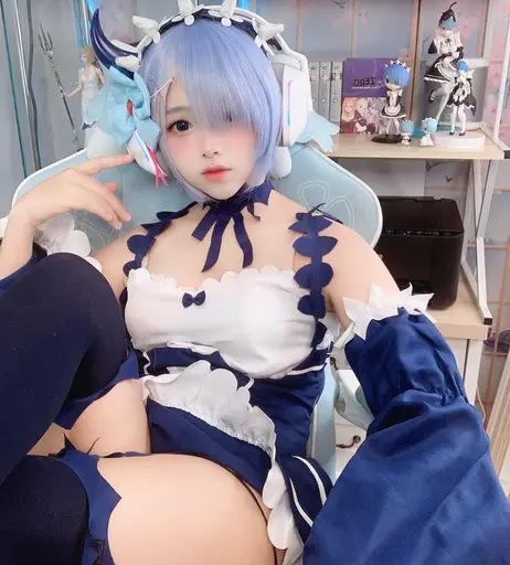 Image 6161525 from Remukira レム