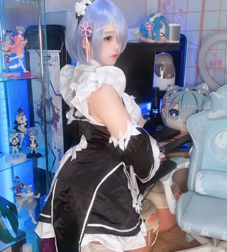Image 6161328 from Remukira レム