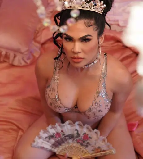 Image 6169282 from UFC Rachael Ostovich