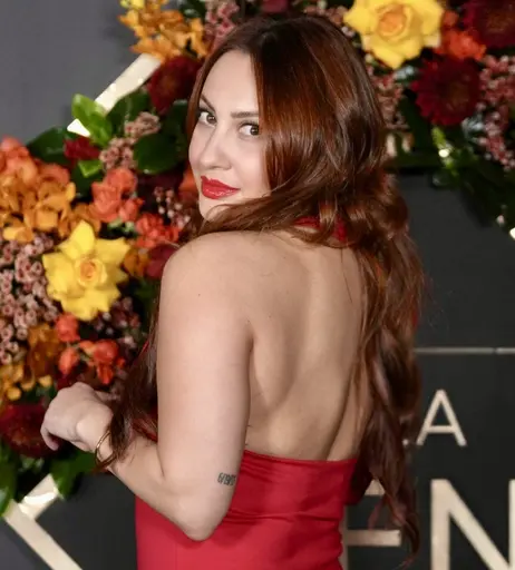 Image 6168137 from Francia Raisa
