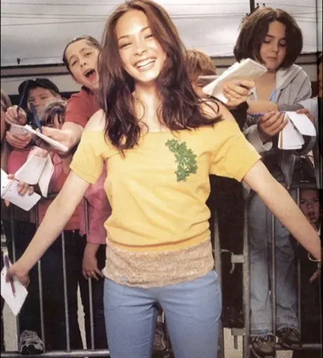 Image 6151074 from Kristin Kreuk
