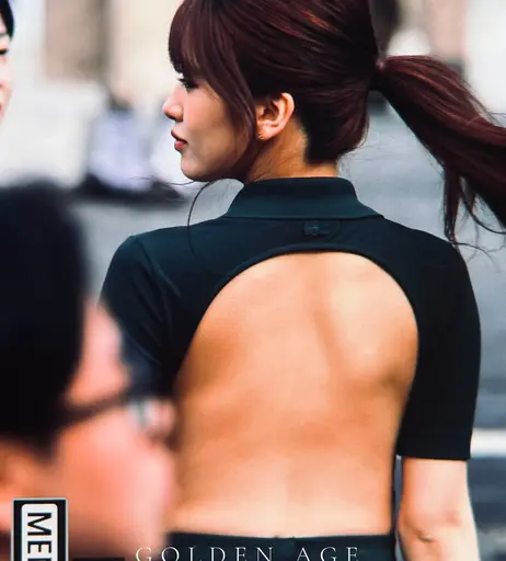 Image 6152991 from An Yujin 안유진 | YUJIN