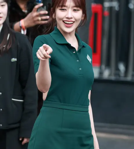 Image 6152944 from An Yujin 안유진 | YUJIN