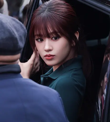 Image 6152906 from An Yujin 안유진 | YUJIN