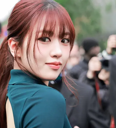 Image 6153107 from An Yujin 안유진 | YUJIN