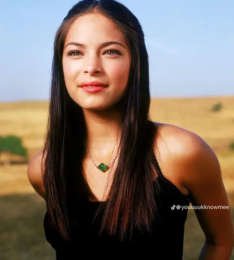 Image 6150956 from Kristin Kreuk