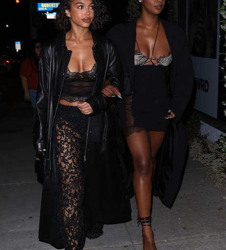 Image 6159983 from Lori Harvey