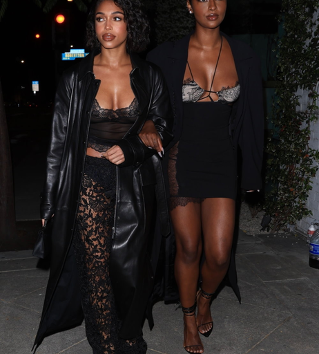 Image 6159961 from Lori Harvey