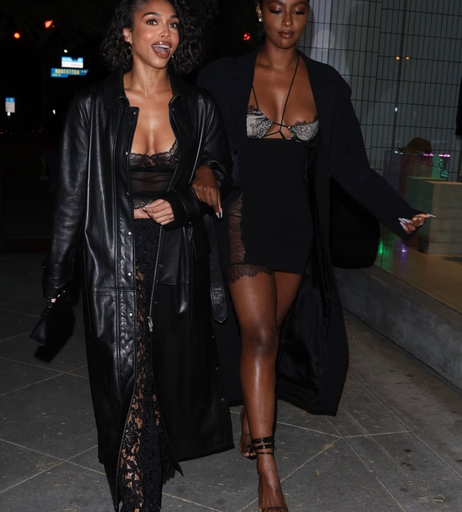 Image 6159916 from Lori Harvey
