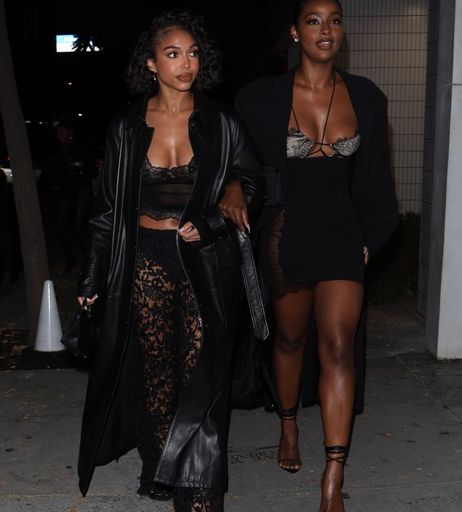 Image 6159938 from Lori Harvey