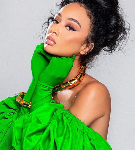 Image 6146734 from Draya Michele