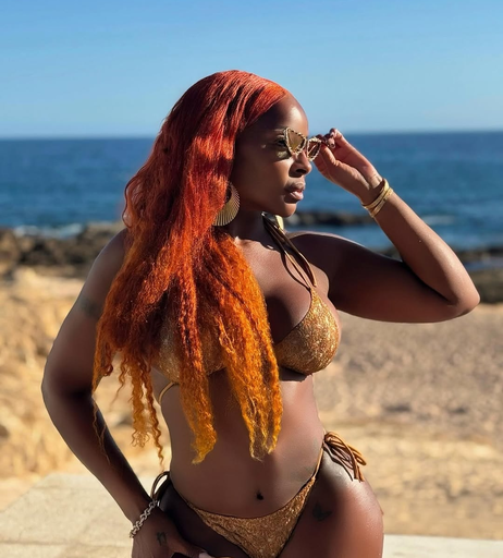 Image 6146270 from Mary J. Blige
