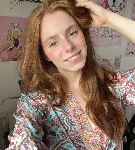 Image 6146957 from Gingeramyashley