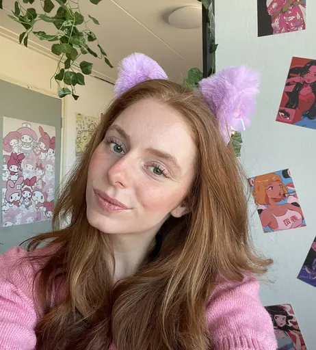 Image 6146921 from Gingeramyashley