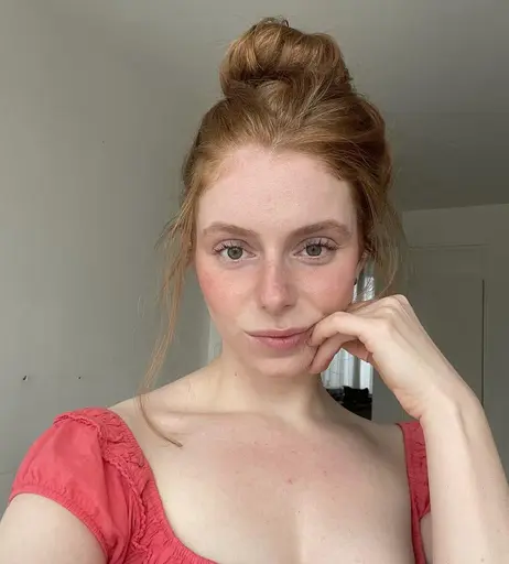 Image 6147222 from Gingeramyashley