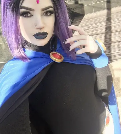 Image 6144550 from Zalaria Cosplay