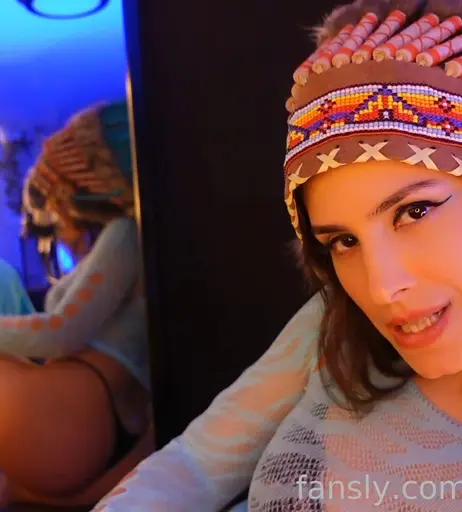 Image 6141176 from Irma La Dulce ASMR