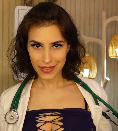 Image 6141018 from Irma La Dulce ASMR
