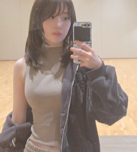 Image 6140874 from Sakura Miyawaki 宮脇 咲良 | LESSERAFIM