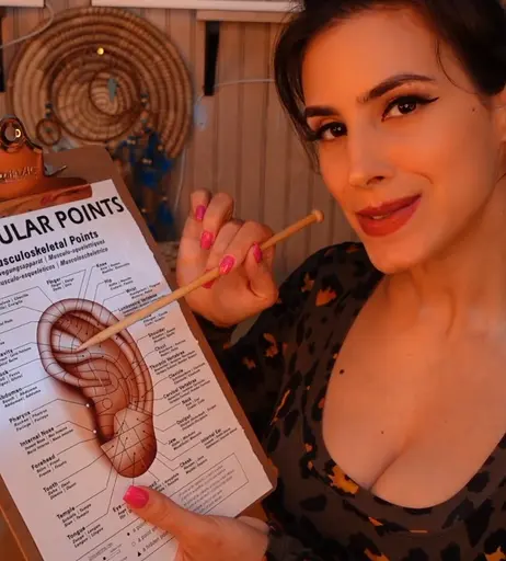 Image 6140806 from Irma La Dulce ASMR