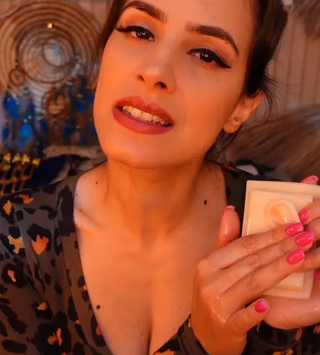 Image 6140820 from Irma La Dulce ASMR