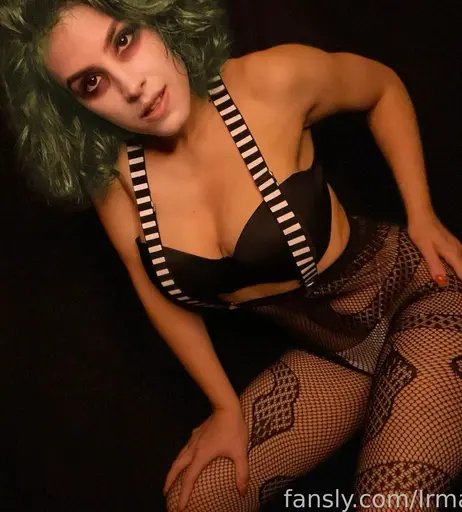 Image 6140351 from Irma La Dulce ASMR