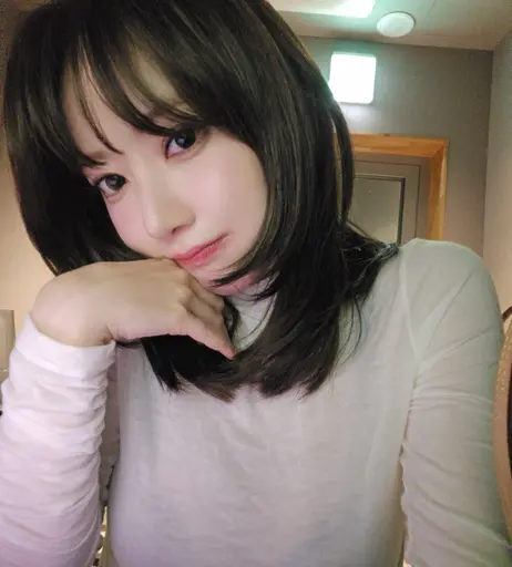 Image 6140956 from Sakura Miyawaki 宮脇 咲良 | LESSERAFIM