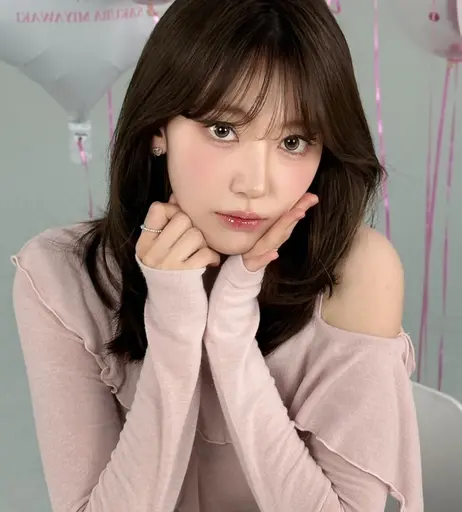 Image 6140914 from Sakura Miyawaki 宮脇 咲良 | LESSERAFIM