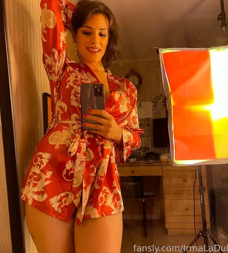 Image 6140931 from Irma La Dulce ASMR