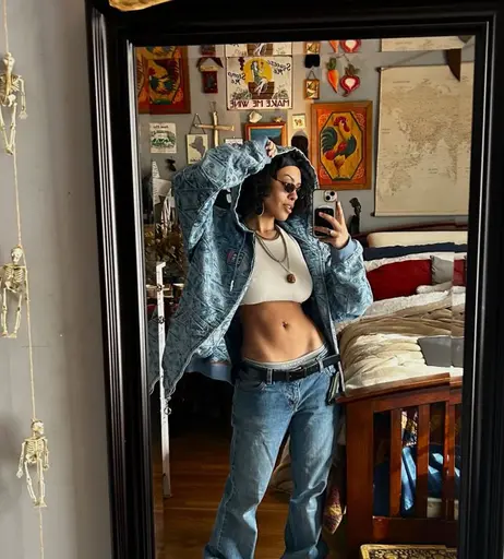 Image 6138140 from Aaliyeezy