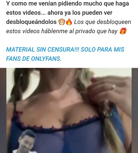 Image 6121323 from Antonela Ramirez  🇦🇷