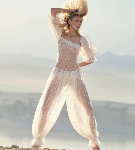 Image 6122176 from Anja Rubik