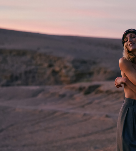 Image 6122044 from Anja Rubik