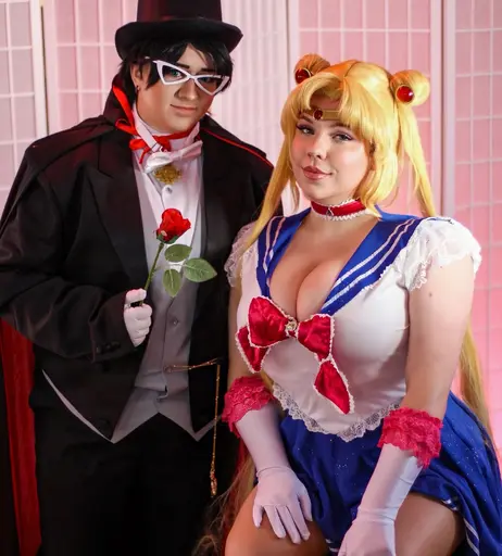 Image 6117812 from Matteiie Cosplays