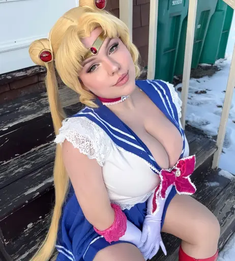 Image 6117817 from Matteiie Cosplays