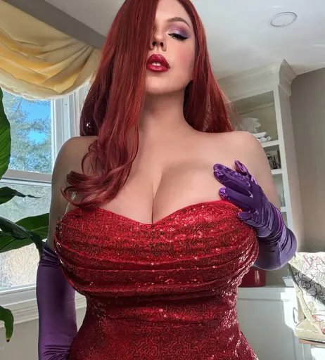 Image 6117741 from Matteiie Cosplays
