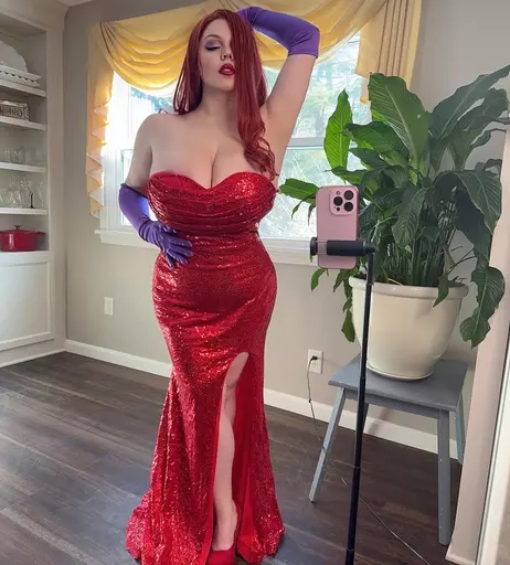 Image 6117760 from Matteiie Cosplays