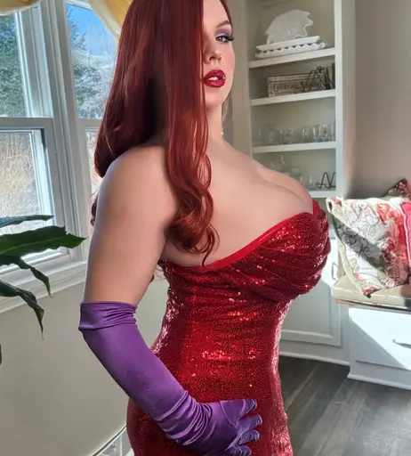 Image 6117765 from Matteiie Cosplays