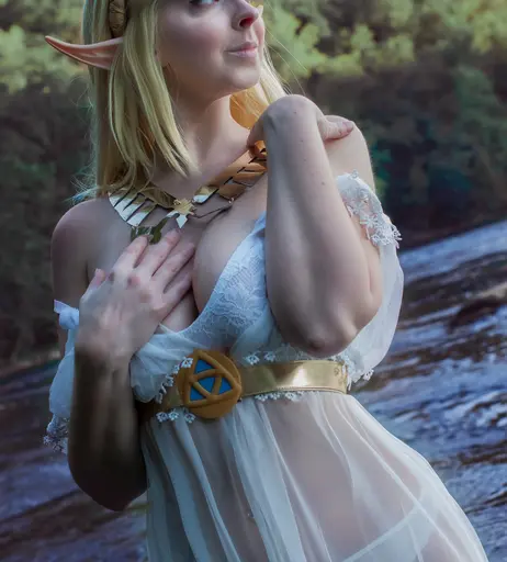 Image 6117135 from LunaRaeCosplay