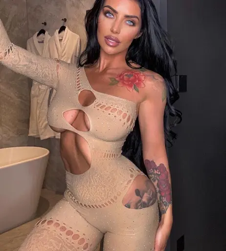 Image 6295374 from Scarlet Bouvier (BOUVS)