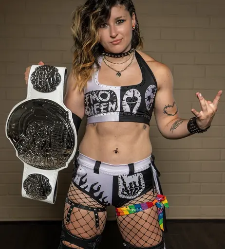 Image 6296668 from Women of Professional Wrestling