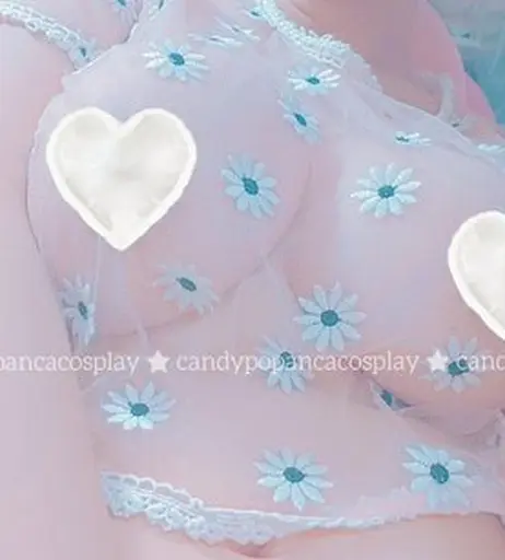 Image 6297358 from Candypopanca