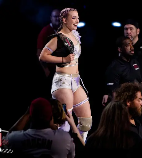 Image 6294996 from Women of Professional Wrestling
