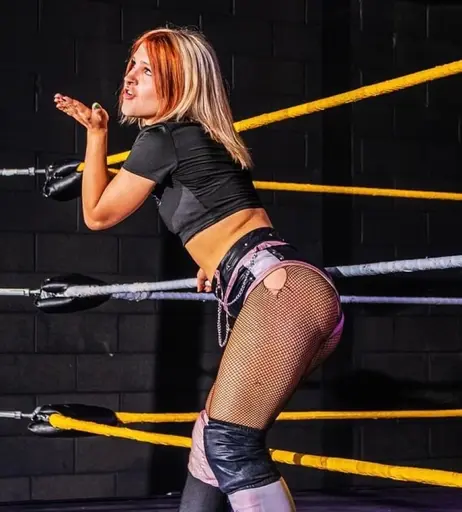 Image 6291101 from Women of Professional Wrestling
