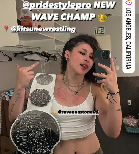 Image 6293576 from Women of Professional Wrestling