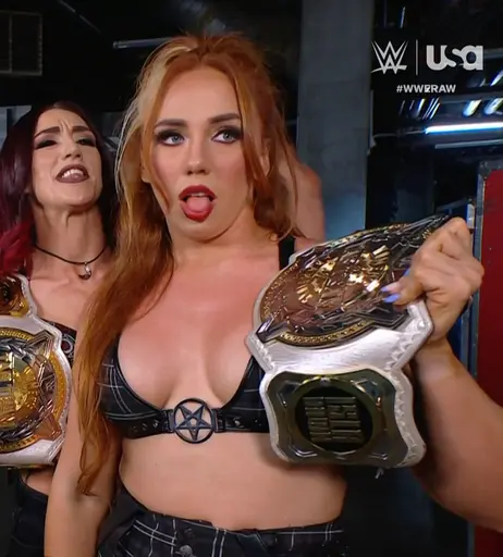 Image 6293638 from Women of Professional Wrestling