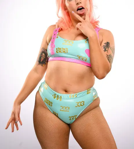 Image 6290187 from Women of Professional Wrestling