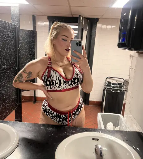 Image 6290109 from Women of Professional Wrestling