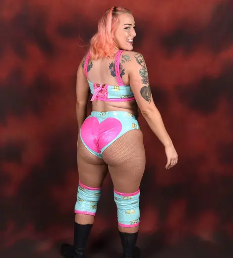 Image 6290267 from Women of Professional Wrestling